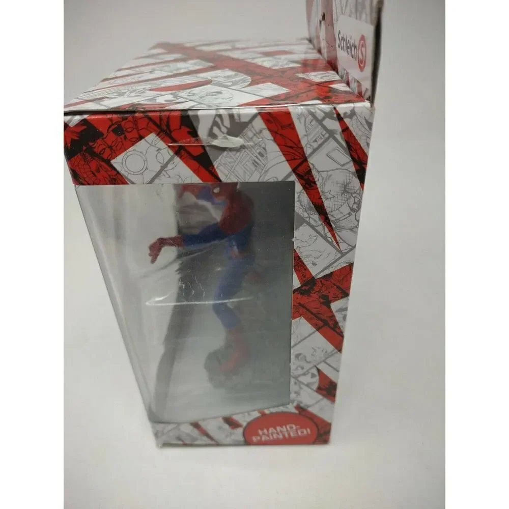 Schleich Marvel Spider-man figure 21502 germany 4